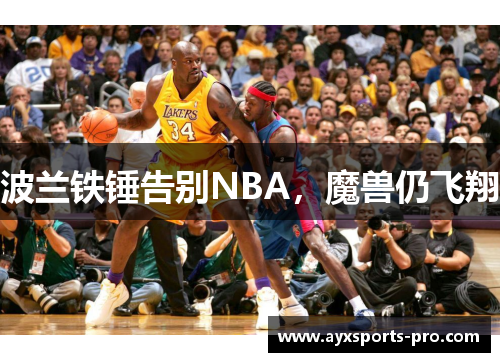 波兰铁锤告别NBA，魔兽仍飞翔